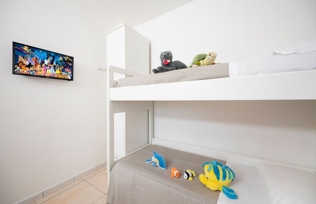 Residence Quadrifoglio - Foto 8