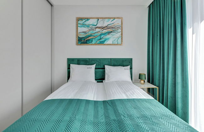 Lion Apartments - Apartments & Studio - Foto 49