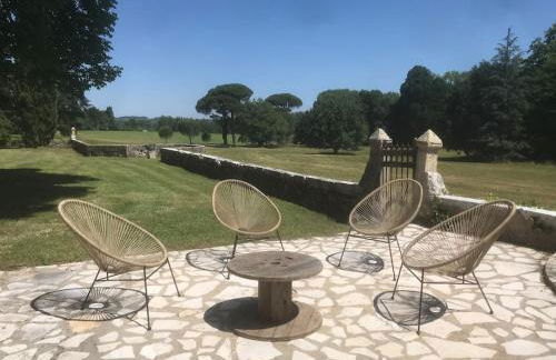 La Chartreuse et son Orangerie - Foto 9