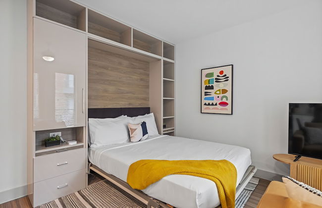 Placemakr Downtown Austin - Foto 42