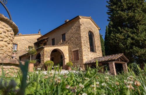 Podere Del Botruccio - Foto 18