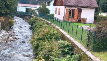 Chalet Au fil de l'eau - Foto 4