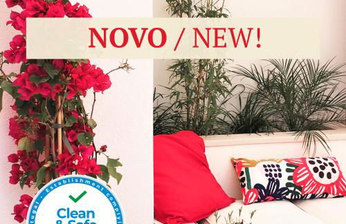 Cardeal Suites & Apartments - Foto 4