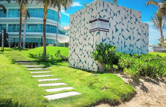 Condo Maritima 9U by Kivoya - Foto 37