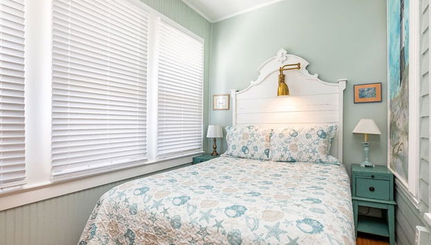 Sea View 1 by Tybee Vacation Rentals - Foto 3, Camera