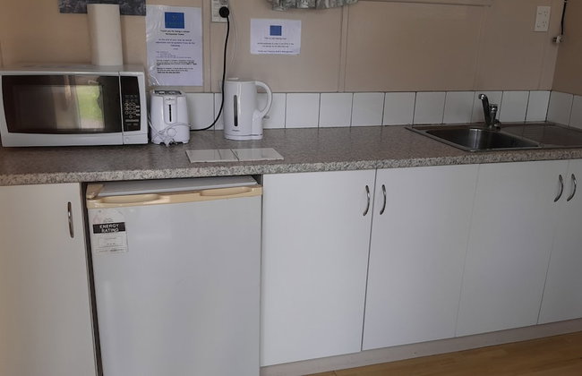 Dickson Holiday Park - Foto 36