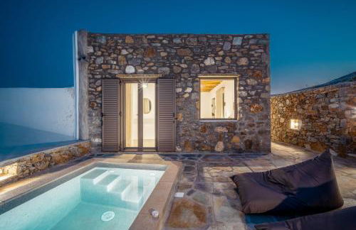 Petrias Pool House - Foto 7