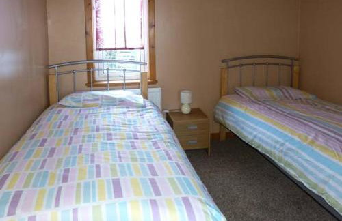 Amber's Cottage - Foto 11