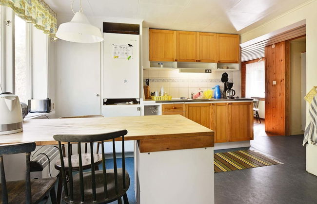 8 Person Holiday Home in Lonsboda-by Traum - Foto 16