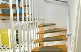 Unterkunft für Familien und Gruppen in Seenähe mit Garten - Foto 17