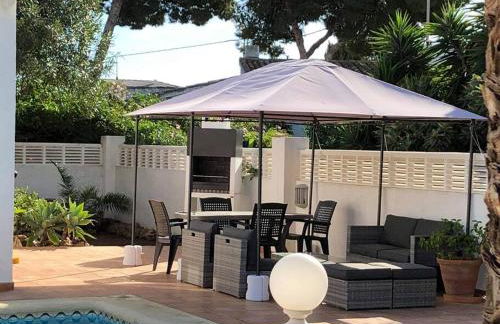 Villa Lumen - Foto 26