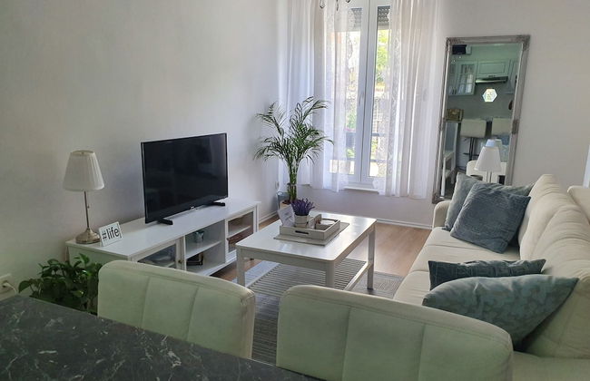 Happy Apartments - Foto 36