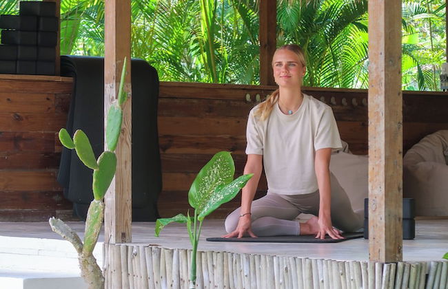 Kibayo Cabarete - Photo 52