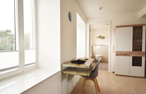 Ferienwohnung Aquamarin im Haus Arkona Prora - Foto 21