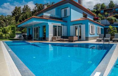 Villa Loureiro Palace With Soccer Field - Foto 48