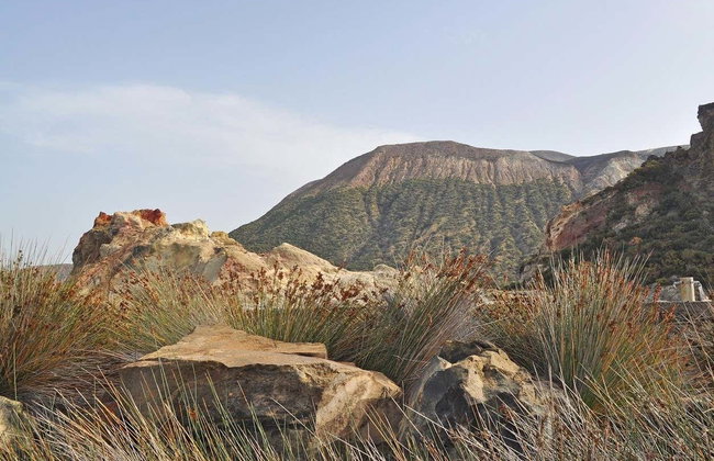 Excursión a Lípari y Vulcano - Foto 2