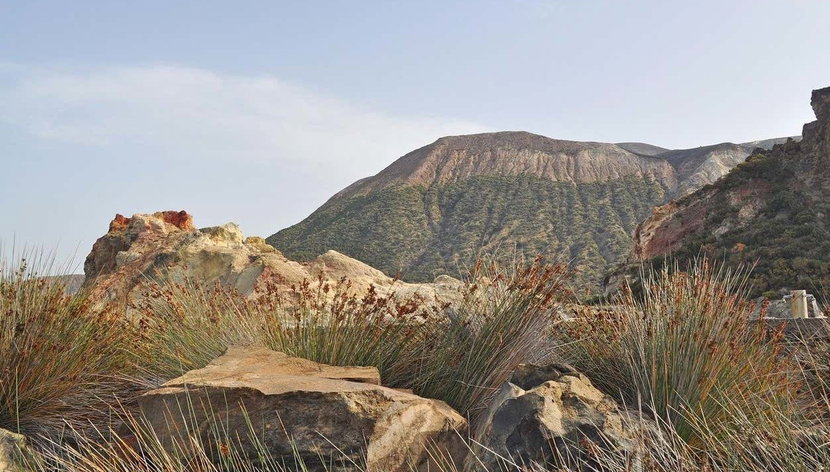 Lipari and Vulcano Day Trip - Photo 2, See volcanic landscapes that will captivate you