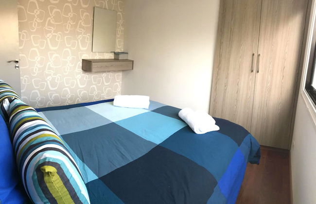 Metro Court Apartments - Foto 19