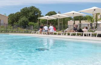 Clos des Oliviers Grimaud - Meublé de Tourisme - Foto 16