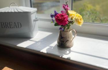 Luxury Farmhouse with Stunning Views and Hot Tub - Foto 28