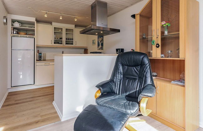 8 Person Holiday Home in Stege-by Traum - Foto 7