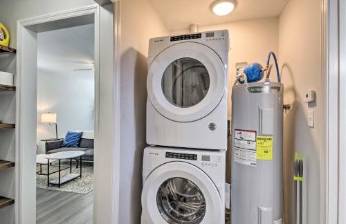 Augusta Vacation Rental Near Medical District - Photo 18