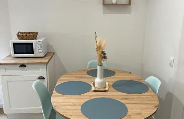 L'Appart cosy 52m2 avec local à vélo près du Canal du Midi - Foto 9