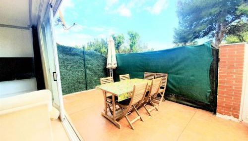 APARTAMENTO CERCA DE PLAYA Y MONTAÑA IDEAL FAMILIAS O RELAX - Foto 2