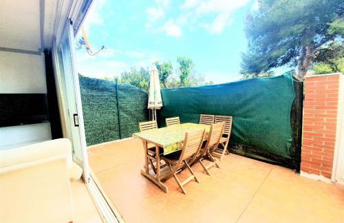 APARTAMENTO CERCA DE PLAYA Y MONTAÑA IDEAL FAMILIAS O RELAX - Photo 2