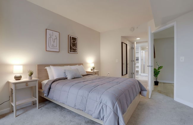 Great 2BR Condo in Pentagon city - Foto 15