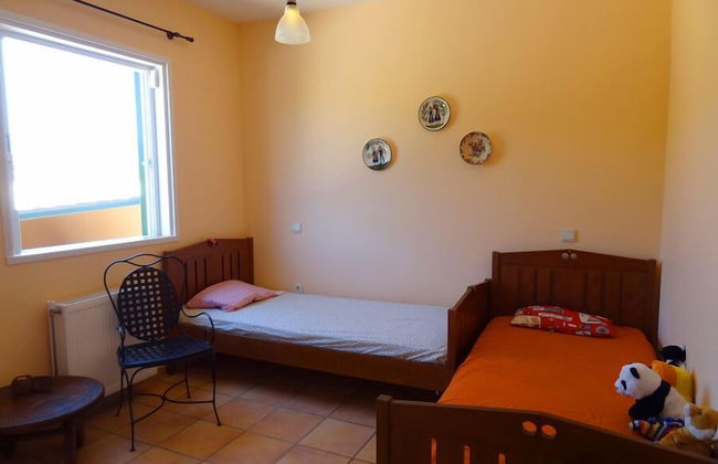 Villa Hera At Cape Sounion - Foto 16