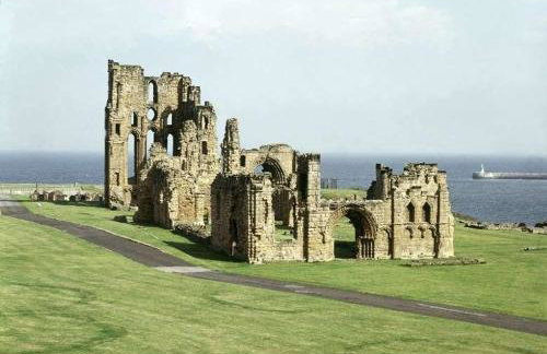 AzZule - Tynemouth - Foto 6