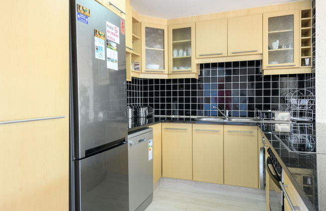 San Lameer Villa Rentals 3126 - Foto 7