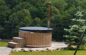 Domek PodMaglem - Foto 10