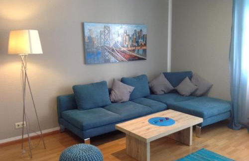 Appartements am Park - Foto 49