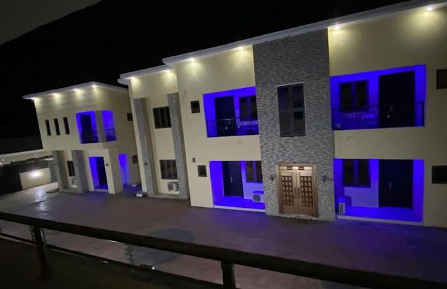 Plot 35 Apartments - Foto 23