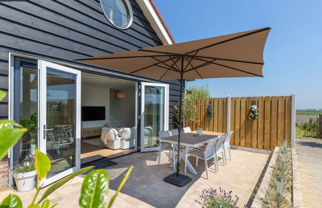 Nice Countryside Home With Garden - Photo 19