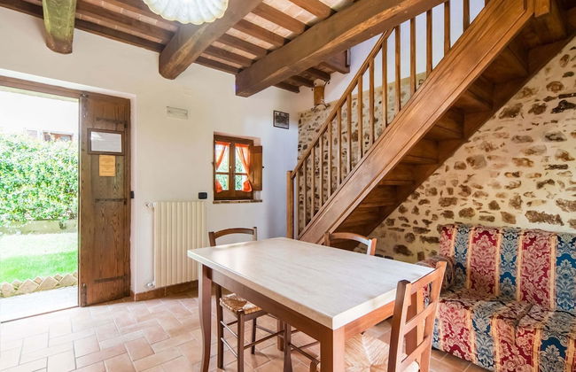 Pet-friendly Farmhouse - Foto 16