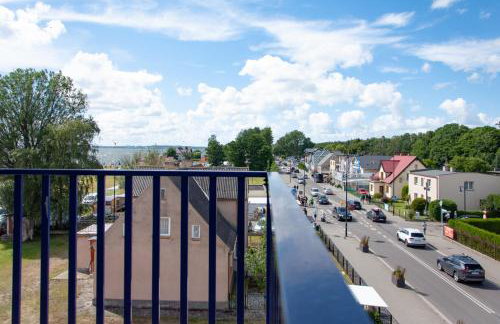 Villa Baltic 14 Chałupy - Foto 5