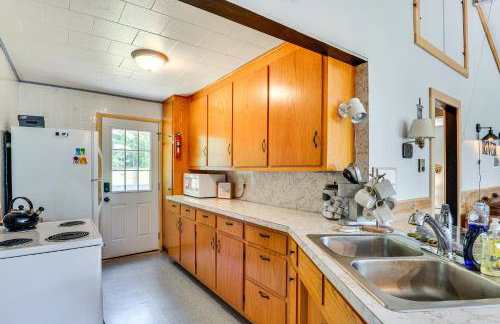 Fishing and Boating Paradise St Lawrence River Home - Foto 6