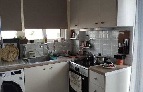 Marilena's Apartment - Foto 12