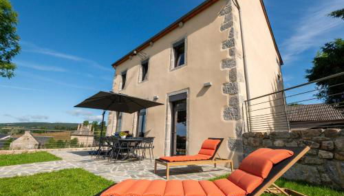 Gîte Gîte de Reyrac 7/8 personnes - Foto 5