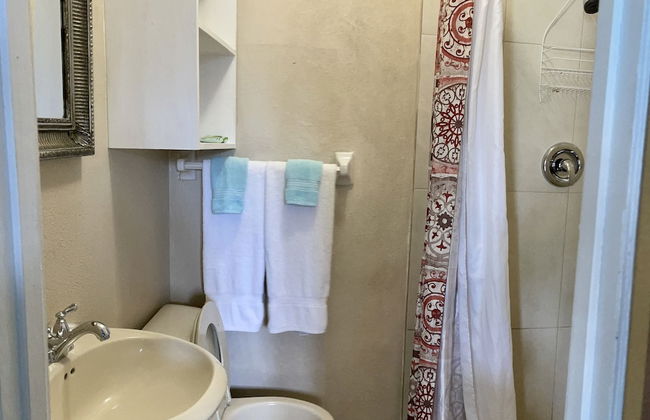 Dawsons Hideaway - Foto 73