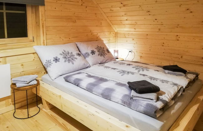 Chalet Amsel - Photo 12