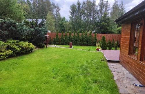 Miły Domek Sasino - Foto 47