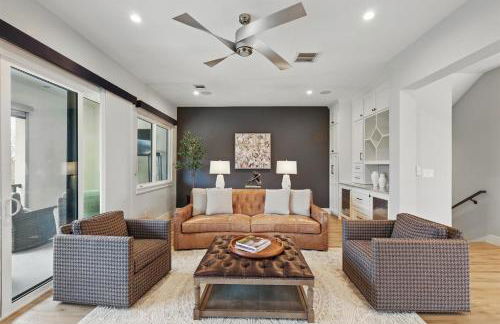 Luxury Living at its Finest 3BD Sleeps 6 - Foto 8