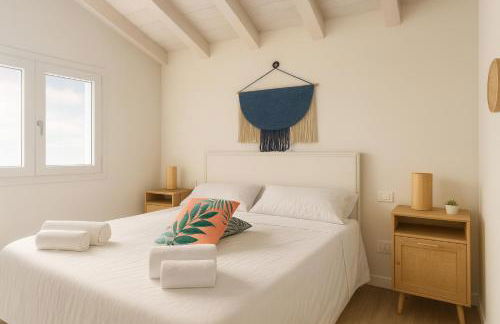 PENTHOUSE ISEO LAKE VIEW - Free Wi-Fi and Private Parking Included - Foto 10