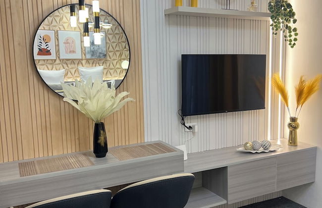 Rinann's Condotel Davao - Foto 27