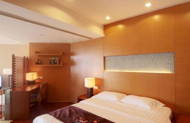 Amanda Seaview Resort Apartment - Foto 6