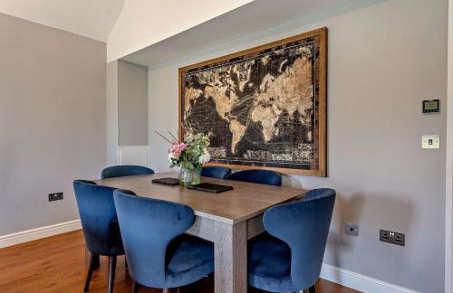 Glenmore Lodge - Foto 6